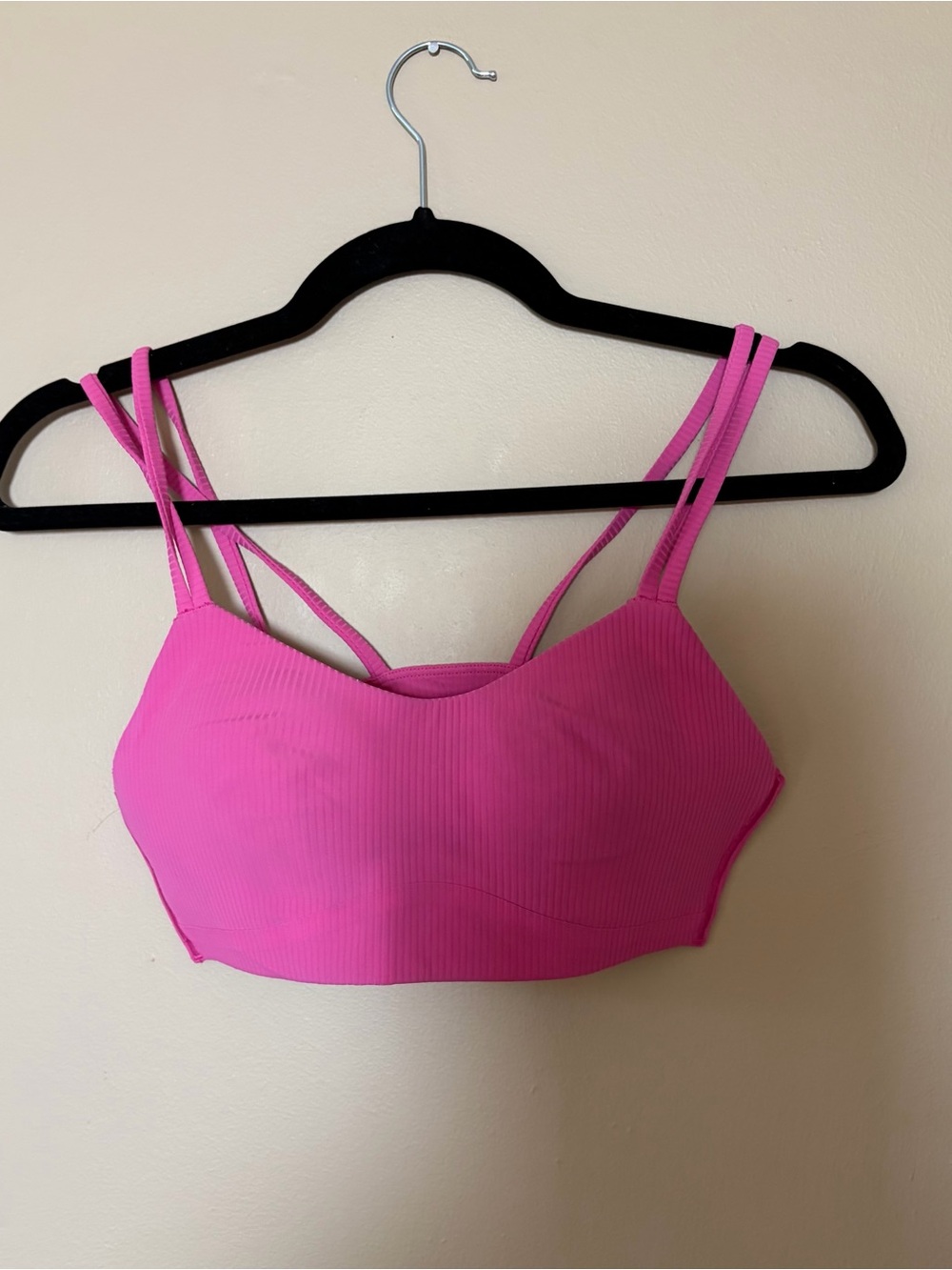 lululemon athletica “Like a Cloud” Sports Bra